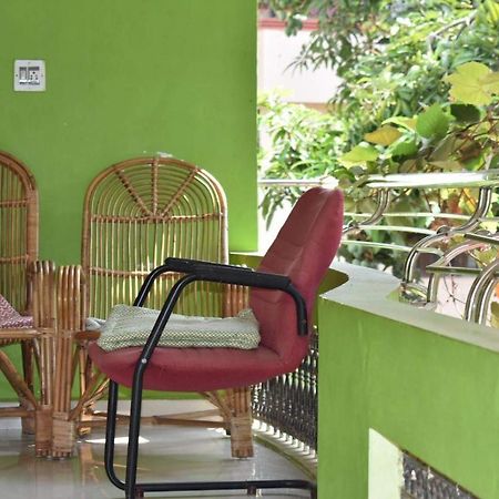 Sheeba'S Homestay Kochi Eksteriør bilde