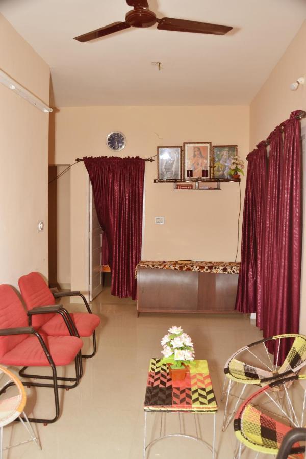 Sheeba'S Homestay Kochi Eksteriør bilde
